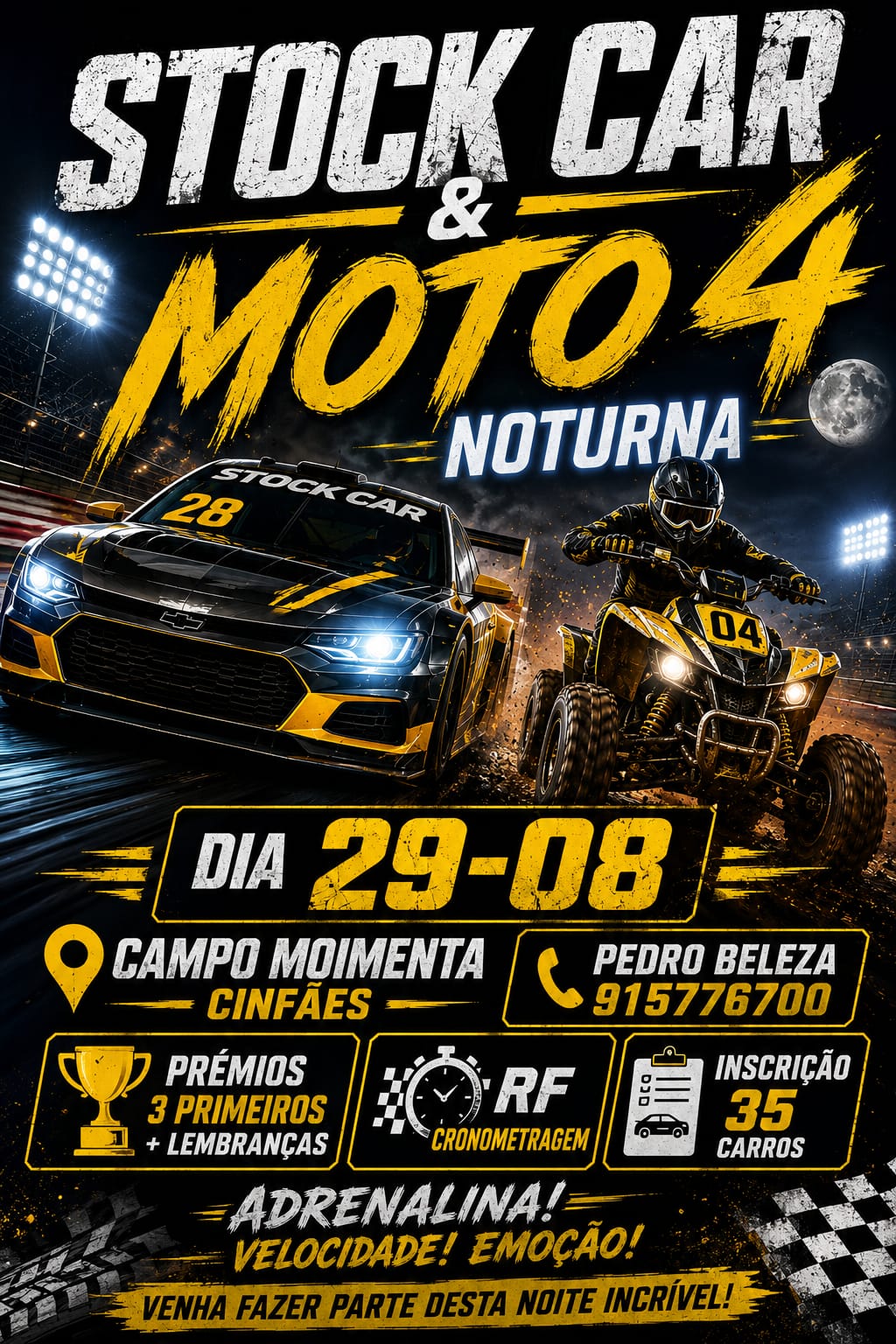 Próximo Evento 4 — screenshot